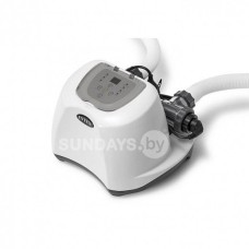 Хлоргенератор для бассейна Intex Krystal Clear 26670 Хлоргенератор для бассейна Intex Krystal Clear 26670