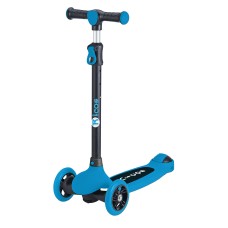 Самокат детский Ricos Frolic SM310 (голубой)