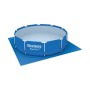 Подстилка для бассейна Bestway 58001 (335x335)