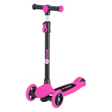 Самокат детский Ricos Frolic SM310 (розовый)