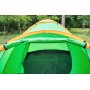 Палатка Sundays Camp 4 ZC-TT042-4 (зеленый/желтый)