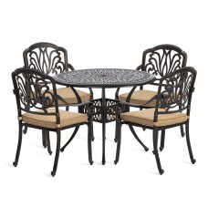 Комплект Secret de Maison Quartet/Квартет (стол+4 стула)