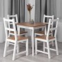 Стол Соната Люкс/ Sonata Lux table, 75х75х75 см
