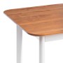 Стол Соната Люкс/ Sonata Lux table, 75х75х75 см