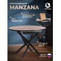 Стол MANZANA
