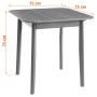 Стол Соната Люкс/ Sonata Lux table, 75х75х75 см