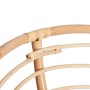 Кресло PAPASAN ECO/ПАПАСАН ЭКО P115-1/SP STD /c подушкой, ремешками/