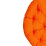 Кресло PAPASAN ECO/ПАПАСАН ЭКО P115-1/SP STD /c подушкой, ремешками/