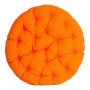 Кресло PAPASAN ECO/ПАПАСАН ЭКО P115-1/SP STD /c подушкой, ремешками/