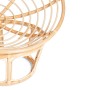Кресло PAPASAN ECO/ПАПАСАН ЭКО P115-1/SP STD /c подушкой, ремешками/
