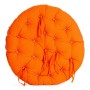 Кресло PAPASAN ECO/ПАПАСАН ЭКО P115-1/SP STD /c подушкой, ремешками/