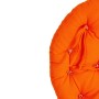 Кресло PAPASAN ECO/ПАПАСАН ЭКО P115-1/SP STD /c подушкой, ремешками/