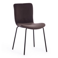 Стул GILLIAN (mod. 0137017-NI) / 1 шт. в упаковке Стул GILLIAN (mod. 0137017-NI) / 1 шт. в упаковке