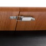 Стол Соната Люкс раздвижной/Sonata Lux extension table