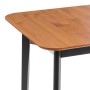 Стол Соната Люкс раздвижной/Sonata Lux extension table