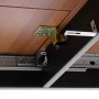 Стол Соната Люкс раздвижной/Sonata Lux extension table