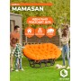 Диван MAMASAN/МАМАСАН 23/02 W /с подушкой/