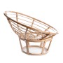 Кресло PAPASAN ECO/ПАПАСАН ЭКО P115-1/SP STD /без подушки/