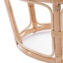 Кресло PAPASAN ECO/ПАПАСАН ЭКО P115-1/SP STD /без подушки/
