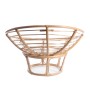 Кресло PAPASAN ECO/ПАПАСАН ЭКО P115-1/SP STD /без подушки/