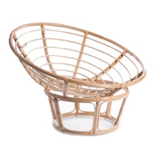 Кресло PAPASAN ECO/ПАПАСАН ЭКО P115-1/SP STD /без подушки/