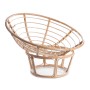 Кресло PAPASAN ECO/ПАПАСАН ЭКО P115-1/SP STD /без подушки/