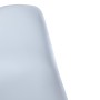 Стул CINDY IRON CHAIR (EAMES) (mod. 002) / 1 шт. в упаковке