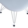 Стул CINDY IRON CHAIR (EAMES) (mod. 002) / 1 шт. в упаковке