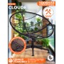 Кресло Cloude/Клауд