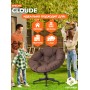 Кресло Cloude/Клауд