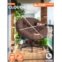 Кресло Cloude/Клауд