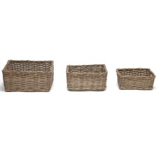 Корзина Secret de Maison Паго/Pago (набор из 3 штук)