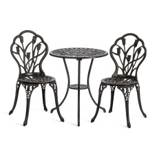 Комплект Secret de Maison Waltz of Flowers/Вальс Цветов (стол+2 стула)