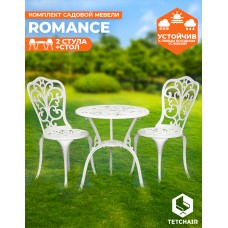 Комплект Secret De Maison Romance (стол +2 стула)