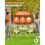 Комплект Secret De Maison Romance (стол +2 стула)