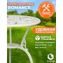 Комплект Secret De Maison Romance (стол +2 стула)