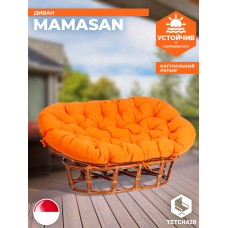 Диван MAMASAN/МАМАСАН 23/02 W /с подушкой/ Диван MAMASAN/МАМАСАН 23/02 W /с подушкой/