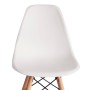 Стул барный Cindy Bar Chair (mod. 80) / 1 шт. в упаковке