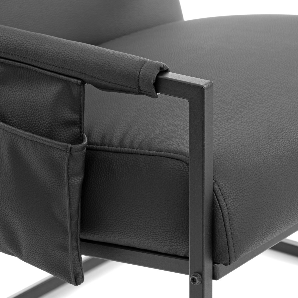 Кресло Charli LUX/Чарли Люкс Кресло Charli LUX/Чарли Люкс