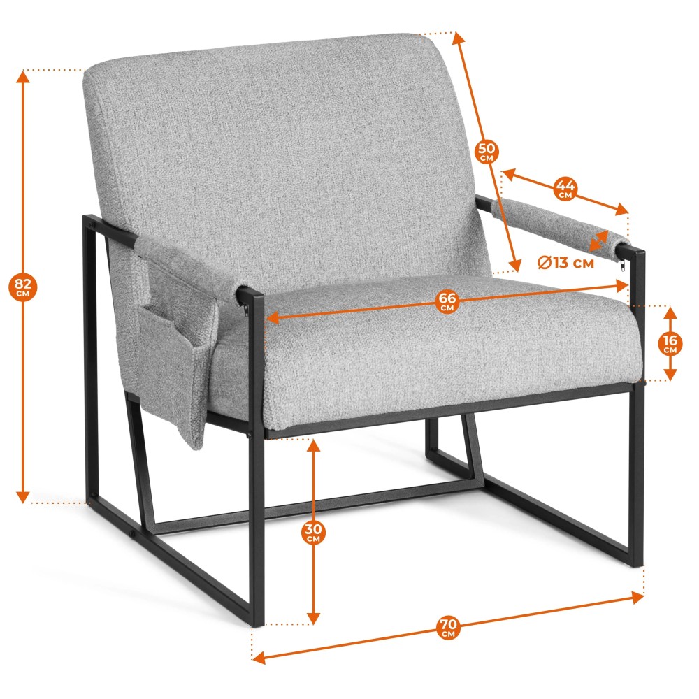 Кресло Charli LUX/Чарли Люкс Кресло Charli LUX/Чарли Люкс