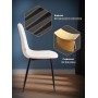 Стул BREEZE (mod. JSC-58)