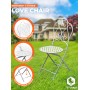 Стул Secret De Maison Love Chair