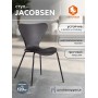 Стул Jacobsen (mod DC 102-1)