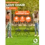 Стул Secret De Maison Love Chair