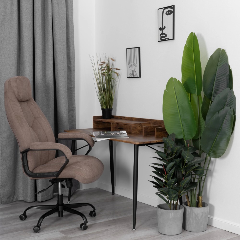 Кресло Boss metalBL (22) Кресло Boss metalBL (22)