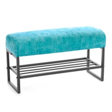 Банкетка-обувница Чарли Люкс/Charli Lux