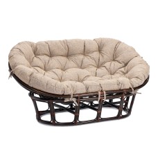 Диван Мамасан/Mamasan (23/02 W) /с подушкой/ Диван Мамасан/Mamasan (23/02 W) /с подушкой/