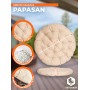 Кресло-качалка PAPASAN/ПАПАСАН w 23/01 B /с подушкой/