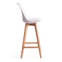 Стул барный TULIP BAR (mod. C1014H) / 1 шт. в упаковке
