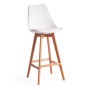 Стул барный TULIP BAR (mod. C1014H) / 1 шт. в упаковке